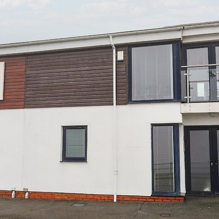 3 Marina View Villa Pwllheli Exterior foto